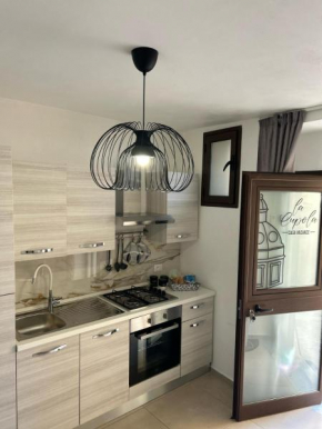 La Cupola - casa vacanze n 10 Termini Imerese